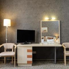 Отель Пятый угол, Санкт-Петербург, Ленинградская область