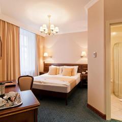 Отель Традиция, Санкт-Петербург, Ленинградская область