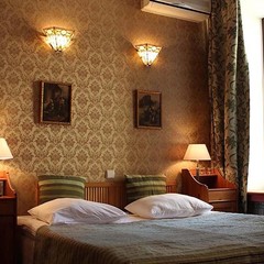 Отель Рахманинов, Санкт-Петербург, Ленинградская область