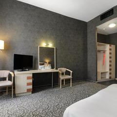 Отель Пятый угол, Санкт-Петербург, Ленинградская область