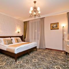 Отель Традиция, Санкт-Петербург, Ленинградская область