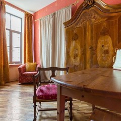 Отель Рахманинов, Санкт-Петербург, Ленинградская область