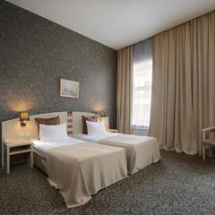 Отель Пятый угол, Санкт-Петербург, Ленинградская область