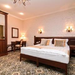 Отель Традиция, Санкт-Петербург, Ленинградская область