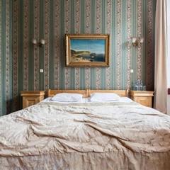 Отель Рахманинов, Санкт-Петербург, Ленинградская область