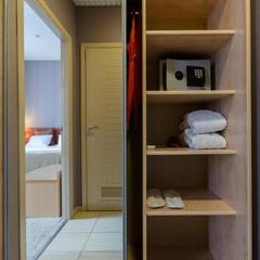 Отель Пятый угол, Санкт-Петербург, Ленинградская область