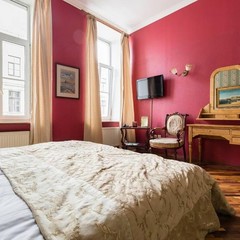 Отель Рахманинов, Санкт-Петербург, Ленинградская область