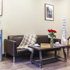 Отель М-Отель, Санкт-Петербург, Ленинградская область