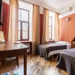 Отель Рахманинов, Санкт-Петербург, Ленинградская область