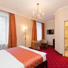 Отель Традиция, Санкт-Петербург, Ленинградская область