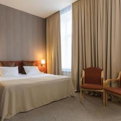 Отель Пятый угол, Санкт-Петербург, Ленинградская область