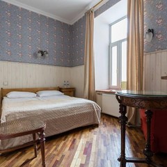 Отель Рахманинов, Санкт-Петербург, Ленинградская область