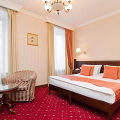 Отель Традиция, Санкт-Петербург, Ленинградская область