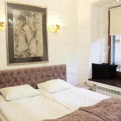 Отель Рахманинов, Санкт-Петербург, Ленинградская область