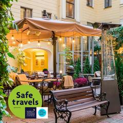 Отель Гельвеция, Санкт-Петербург, Ленинградская область