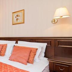 Отель Традиция, Санкт-Петербург, Ленинградская область