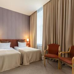 Отель Пятый угол, Санкт-Петербург, Ленинградская область