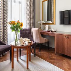 Отель Гельвеция, Санкт-Петербург, Ленинградская область