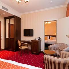 Отель Традиция, Санкт-Петербург, Ленинградская область