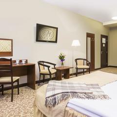 Отель М-Отель, Санкт-Петербург, Ленинградская область