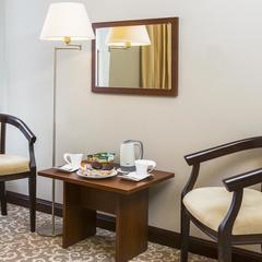 Отель М-Отель, Санкт-Петербург, Ленинградская область