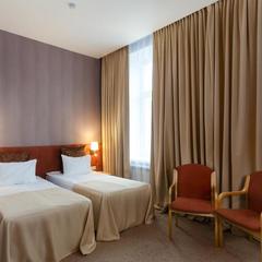 Отель Пятый угол, Санкт-Петербург, Ленинградская область