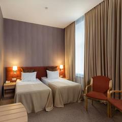 Отель Пятый угол, Санкт-Петербург, Ленинградская область