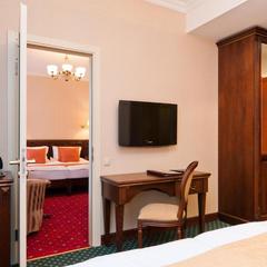 Отель Традиция, Санкт-Петербург, Ленинградская область