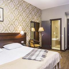 Отель М-Отель, Санкт-Петербург, Ленинградская область