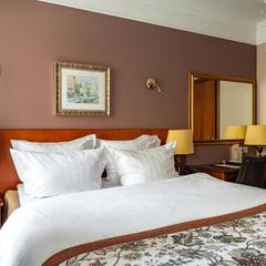 Отель Гельвеция, Санкт-Петербург, Ленинградская область