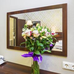 Отель М-Отель, Санкт-Петербург, Ленинградская область