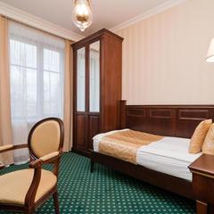 Отель Традиция, Санкт-Петербург, Ленинградская область