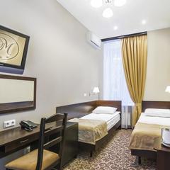 Отель М-Отель, Санкт-Петербург, Ленинградская область