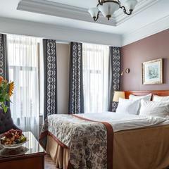 Отель Гельвеция, Санкт-Петербург, Ленинградская область