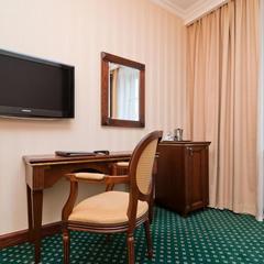 Отель Традиция, Санкт-Петербург, Ленинградская область