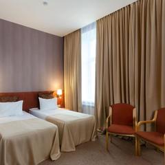 Отель Пятый угол, Санкт-Петербург, Ленинградская область