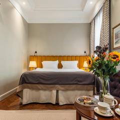 Отель Гельвеция, Санкт-Петербург, Ленинградская область