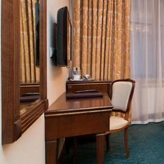 Отель Традиция, Санкт-Петербург, Ленинградская область