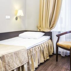 Отель М-Отель, Санкт-Петербург, Ленинградская область