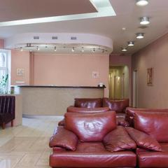 Отель Пятый угол, Санкт-Петербург, Ленинградская область