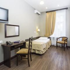 Отель М-Отель, Санкт-Петербург, Ленинградская область