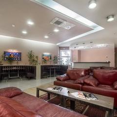 Отель Пятый угол, Санкт-Петербург, Ленинградская область