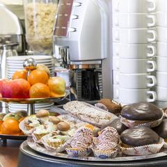 Отель М-Отель, Санкт-Петербург, Ленинградская область