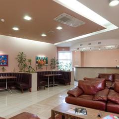 Отель Пятый угол, Санкт-Петербург, Ленинградская область