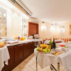 Отель Традиция, Санкт-Петербург, Ленинградская область