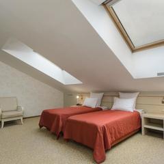 Отель Пятый угол, Санкт-Петербург, Ленинградская область