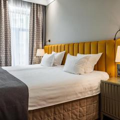 Отель Гельвеция, Санкт-Петербург, Ленинградская область