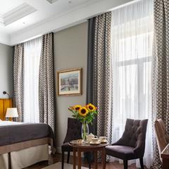 Отель Гельвеция, Санкт-Петербург, Ленинградская область