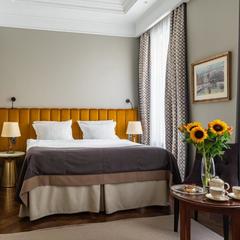 Отель Гельвеция, Санкт-Петербург, Ленинградская область