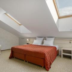 Отель Пятый угол, Санкт-Петербург, Ленинградская область